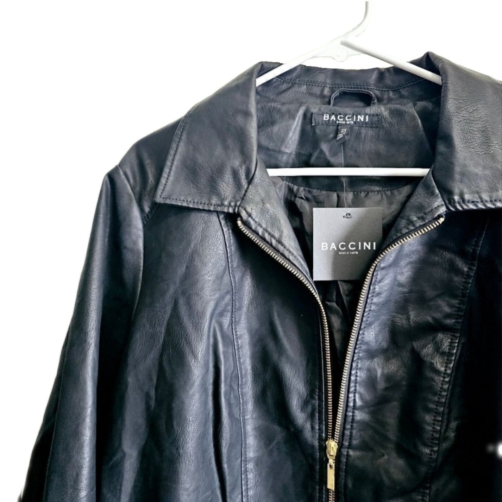 BacciniβJacket - Picture 2 of 7
